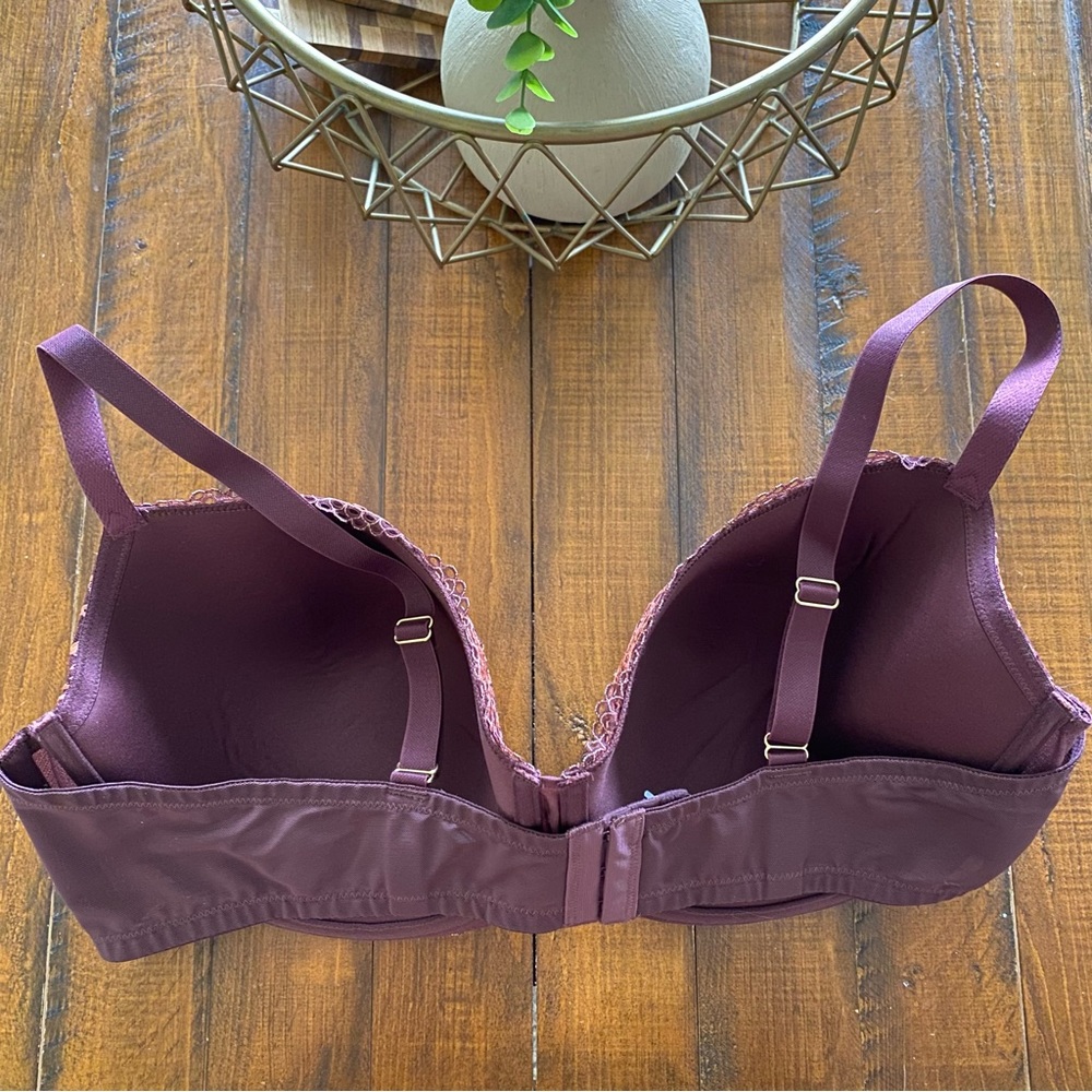 •Adore Me lace bra NWT• - Picture 3 of 11